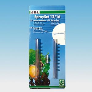SpraySet 12/16 (CPi) - JBL