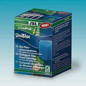 UniBloc CristalProfi I6080100200