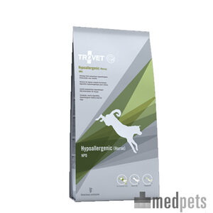 TROVET Hypoallergenic HPD (Horse) Hond droogvoer - 2 x 3 kg