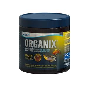Oase ORGANIX Daily Flakes - 1000 ml