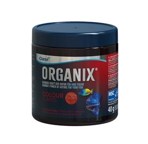 Oase ORGANIX Colour Flakes - 550 ml
