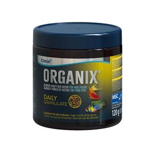 Oase ORGANIX Daily Granulate - 250 ml