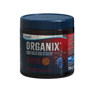 Oase ORGANIX Colour Granulate - 550 ml