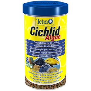 Tetra Chichlid Algae 500ML