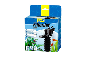 Tetra FilterJet 900 - Tot 230 Liter 900 Liter per uur