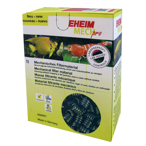 EHEIM MECHpro 90g - mechanical filter media with special dirt-trapping surface