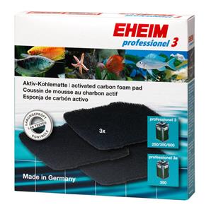 Eheim Koolvlies Voor Prof. 3 250/350/600 - 3 stuks