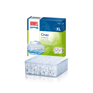 Juwel Cirax Bioflow 8.0/Jumbo Filtermedium - Optimaal voor Zoet- & Zoutwater Aquariums