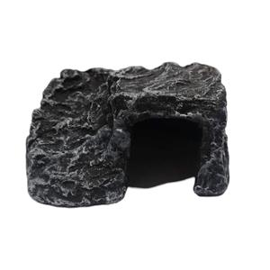 nobleza Aquarium ornament schuilplaats gesteente