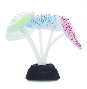 nobleza Aquariumplant fluorescerend 10 cm