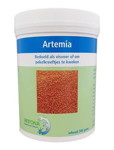 Refona Artemia 200 gram