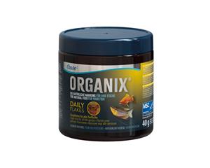 Oase ORGANIX Daily vlokken 250 ml