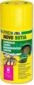 250 ml JBL ProNovo Botia Tab M visvoer