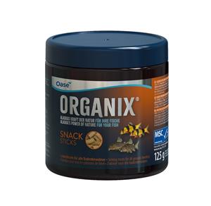 Oase ORGANIX Snack Sticks - 550 ml