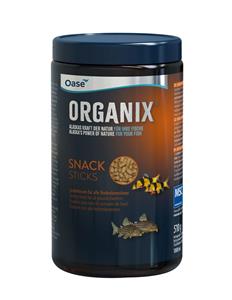oase ORGANIX Snack Sticks 1000 ml