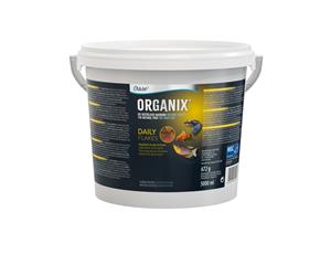 Oase ORGANIX Daily vlokken 5 liter