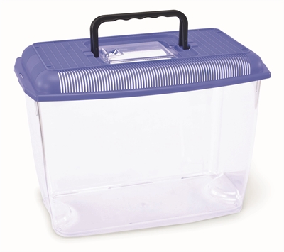Imac Aquarium ariel plastic assorti 10 Liter