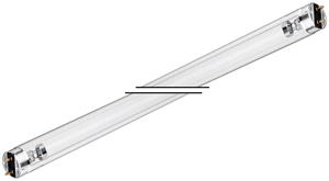 Philips Vervanglamp UVC TL 16 Watt