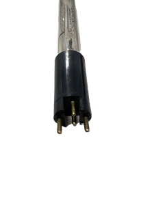 koipro Koi Pro Module 40W High Output Vervanglamp voor Heldere Vijver - Krachtige UV Reiniging, 357mm