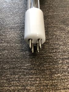 Filtreau UV vervanglamp Amalgaam 80 Watt