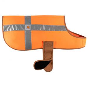 Carhartt - Dog Safety Vest - Hondenjas, oranje