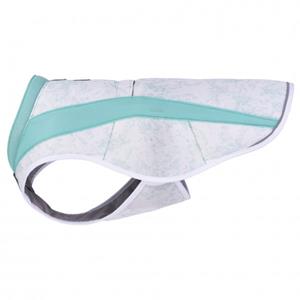 Ruffwear Honden-koelvest Swamp Cooler™ Vest, grijs