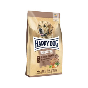 Happy Dog Flocken Vollkost 1,5 kg