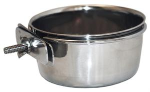 Happy Pet voerbak bolt on