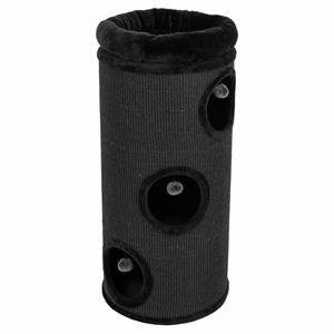 Zooplus Exclusive Krabton Diogenes XL Zwart H100 x Ø45 cm