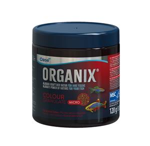Oase ORGANIX Micro Colour Granulate - 250 ml