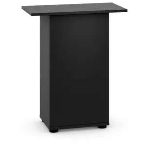 Juwel Meubel Primo 60/70 SB | 61 x 31 x 73CM Zwart