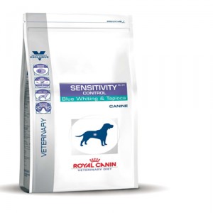 Royal Canin Sensitivity Control hond - 7 kg