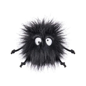 P.L.A.Y. Pet P.L.A.Y. Feline Frenzy Cat Toy - Frisky Futball