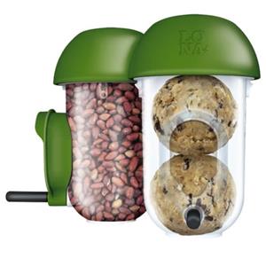 Lona Voersilo Combi D2 2x450ML
