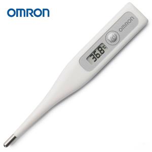 Vikan Omron Koortsthermometer digitaal
