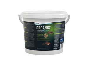Oase ORGANIX Veggie Tabs 5 liter