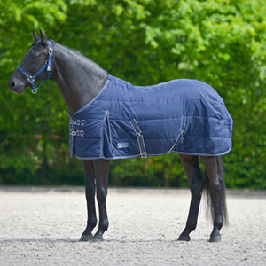 Waldhausen Stalldecke Economic 300 g > nachtblau