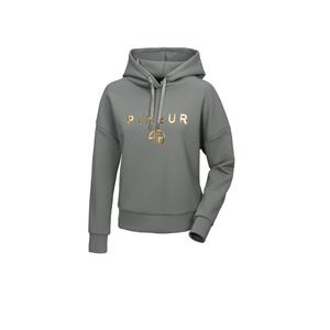 Pikeur Mie Hoody Damen > sage green