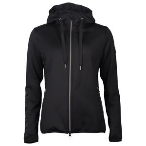 Schockemöhle Sports Funktionsjacke Fleur Style > black