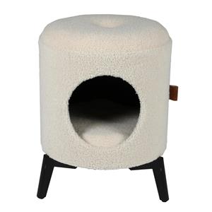 D&D Jean kattenhuis Wit