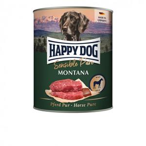 6x800g Sensible Pure Nieuw-Zeeland (Lam) Happy Dog Hondenvoer