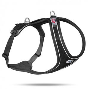 Curli Magnetic Belka Comfort harness black M
