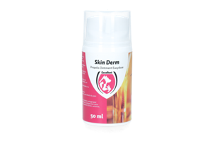 Excellent Skin Derm Propolis zalf in Easydose Nederlands- en Franstalig