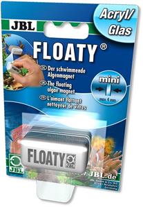 JBL Floaty mini Acryl/Glas