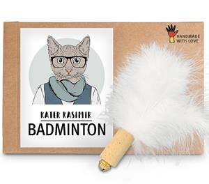 Kater Kasimir Verenbal - 1 Stuk