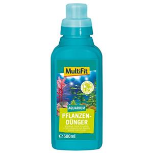 Pflanzendünger 500 ml