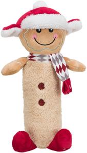 Trixie Xmas Ritselspeelgoed Peperkoekman