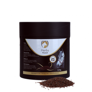 Excellent Herbs Vlozaad 1,2KG