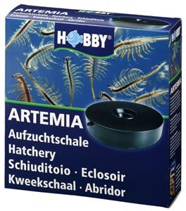 HOBBY Artemia Aufzuchtschale Aquarientechnik