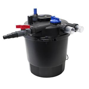 RPPUMP RP Pro Press drukfilter 30000